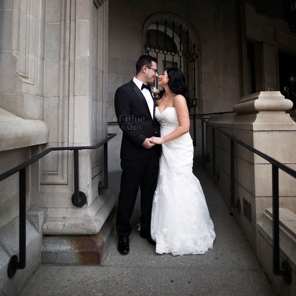 Meet your Posher, Svetlana